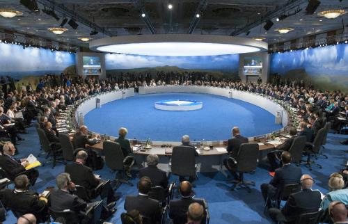NATO thông qua Kế hoạch hành động ảnh 1
